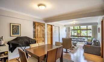 Imagem 4: Casa Alto da Boa vista / Chácara Monte Alegre 4 suítes