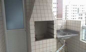 Imagem 6: Apartamento na Aviação