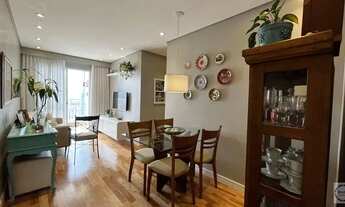 Imagem 5: Apartamento com 2 dorms, Marapé, Santos - R$ 580 mil, Cod: 27325