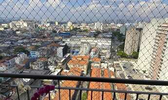 Imagem 5: São Paulo - Apartamento Padrão - Brás