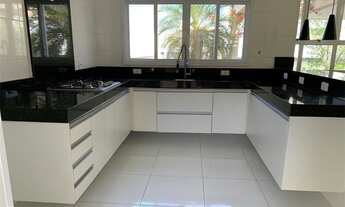 Imagem 4: CASA CONDOMÍNIO PARA LOCAÇÃO 3 dom