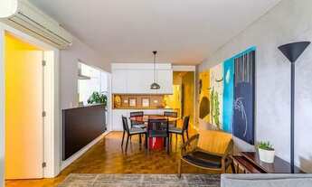 Imagem 5: Apartamento Venda Pinheiros 115 m² 3 Dormitórios