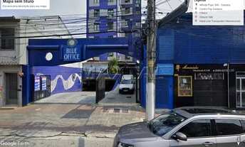 Imagem 7: Sala Comercial com 33m², uma vaga com manobrista e portaria com acesso de 24 horas