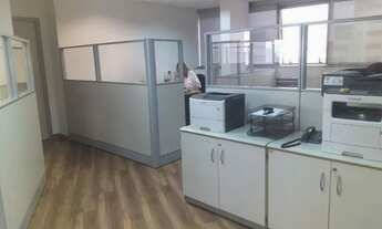 Imagem 7: Andar Corporativo à venda, 6 vagas, Vila da Serra - Nova Lima/MG