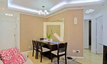 Imagem 3: Apartamento para Aluguel - Freguesia do Ó, 2 Quartos, 56 m2