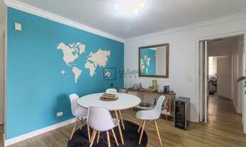 Imagem 6: Venda Apartamento 3 Dormitórios - 100 m² Moema