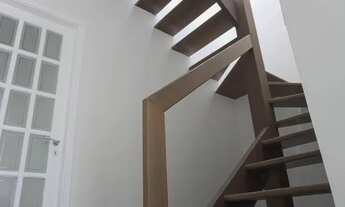 Imagem 4: Duplex para venda com 410 metros quadrados com 5 quartos