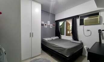 Imagem 4: Apartamento 04 Quartos condomínio Rio 2 Park ( Barra Olímpica