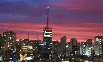 Imagem: STUDIO MOBILIADO NA VILA MARIANA!