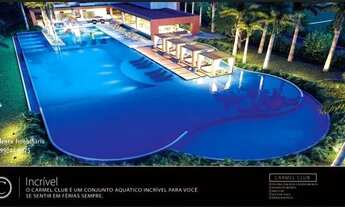 Imagem 2: Carmel Spar Resort Lotes de 450m² a 950m², Na Ponta Negra, Confira
