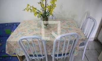 Imagem 6: Apartamento para Aluguel - Cidade Ocian, 1 Quarto, 36 m2