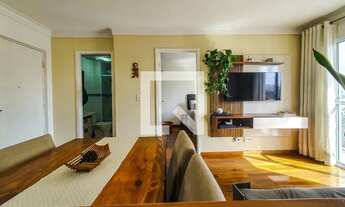 Imagem 4: Apartamento para Aluguel - Cambuci, 1 Quarto, 36 m2