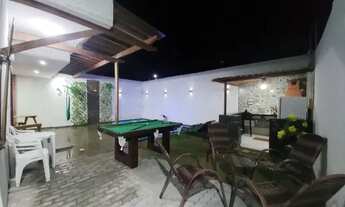 Imagem 4: Casa em arembepe temporada com piscina