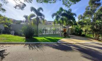 Imagem 5: CASA EM CONDOMÍNIO RESIDENCIAL em VINHEDO - SP, VISTA ALEGRE
