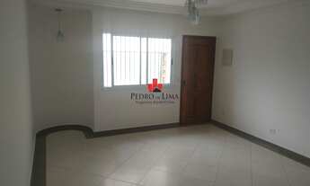 Imagem: Sobrado em Condomínio Residencial na Vila