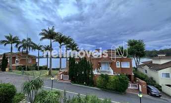 Imagem: Locação Casa em condomínio Alphaville