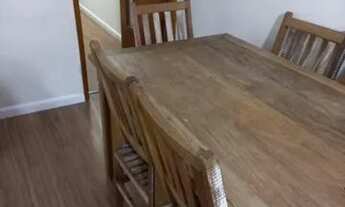 Imagem 6: Casa para Locação em Taubaté, Quiririm, 2 dormitórios, 1 banheiro, 2 vagas