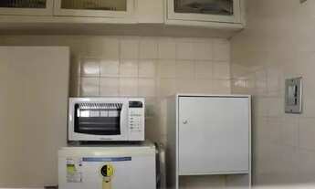 Imagem 7: Apartamento para aluguel possui 50 metros quadrados com 1 quarto em Copacabana - Rio de Ja