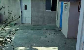 Imagem: Cazinha pequena tipo kitnet