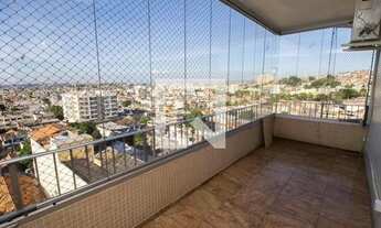 Imagem 5: Apartamento à Venda - Olaria, 3 Quartos, 95 m2