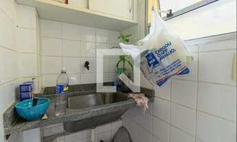 Imagem 7: Apartamento para Aluguel - Salgado Filho, 2 Quartos, 40 m2