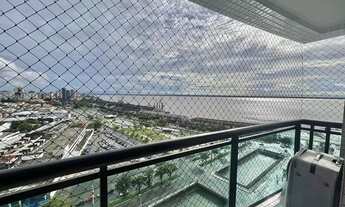 Imagem 7: Ed. Susent Boulevard 2 suítes em Umarizal - Belém - PA