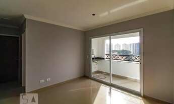 Imagem 4: Apartamento para Aluguel - Vila Rosália, 2 Quartos, 57 m2