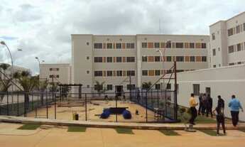 Imagem 5: Apartamento 01 quarto