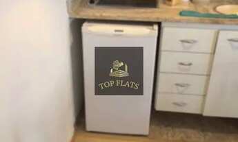 Imagem 5: Flat disponível no Jardim Paulista