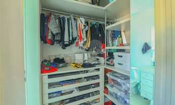 Imagem 3: Apartamento-São Paulo-ALTO DE PINHEIROS