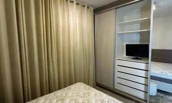 Imagem 3: Apartamento mobiliado Jd. Goiás