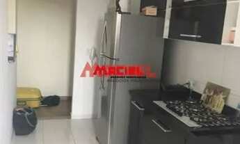 Imagem 4: Apartamento Padrão em Jacareí