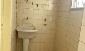 Imagem 6: Apartamento reformado no Edifício San Petrus