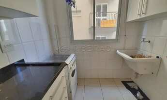 Imagem 6: Ribeirao Preto - Apartamento Padrão - Bosque das Juritis
