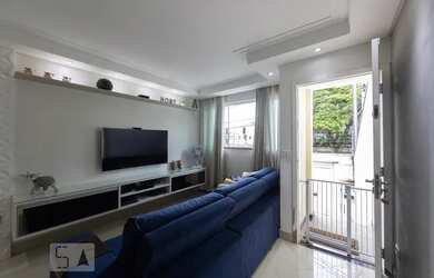 Imagem 2: Casa para Aluguel - Vila Ema, 3 Quartos, 200 m2