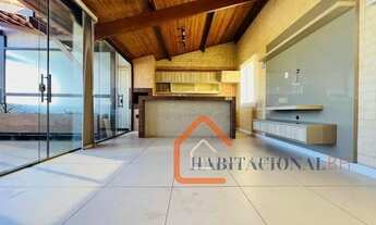 Imagem 2: Cobertura para Venda em Belo Horizonte, Santa Amélia, 3 dormitórios, 1 suíte, 2 banheiros