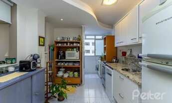 Imagem 7: PORTO ALEGRE - Apartamento Padrão - Cristal