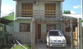 Imagem: Sobrado para Venda - 130m², 3 dormitórios