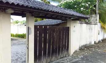 Imagem 2: Casa pra temporada