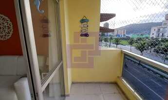 Imagem 4: Locação de Apartamentos / Padrão na cidade de Guarujá