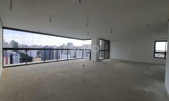 Imagem 3: Apartamento à venda em Cambuí, Campinas Edifício Singulare