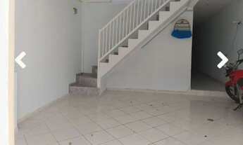 Imagem: Sobrado para venda com 150 metros quadrados