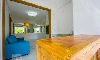 Imagem 6: Apartamento para Aluguel - Jardim, 2 Quartos, 67 m2