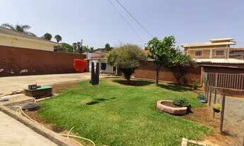 Imagem 6: Casa com 3 dormitórios à venda, 200 m² por R$ 1.000.000,00 - Anápolis City - Anápolis/GO