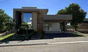 Imagem 2: Casa Térrea Mirante do Lago