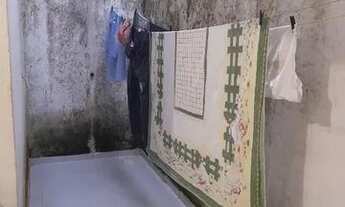 Imagem 4: Vendo Casa na Forene, com garagem, 2 quarto, sala, cozinha, área de serviço e quintal