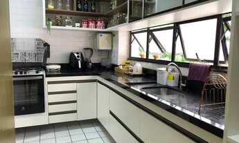 Imagem 4: Apartamento 3 quartos para locação no Cidade Jardim