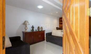 Imagem 5: Casa para Venda - 247m², 3 dormitórios, sendo 1 suites, 4 vagas - Vila Nova