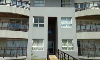 Imagem: Cobertura duplex para alugar ou vender com