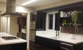 Imagem 7: Apartamento para aluguel e venda tem 136 metros quadrados com 2 quartos em Taquaral - Camp